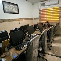 آموزشگاه کامپیوتر،موسیقی،خط،نقاشی دهقان
