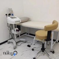 کلینیک فیزیوتراپی آنیا