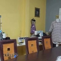آموزشگاه تخصصی خیاطی و طراحی دوخت حورا