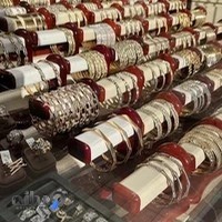 saberi gold galleri | گالری طلا صابری