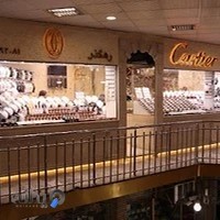 گالري كارتيه رهگذر