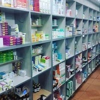 داروخانه دکتر بیگلری