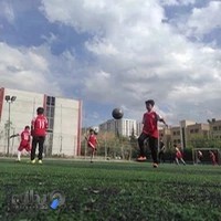 آکادمی و باشگاه فوتبال سرخپوشان