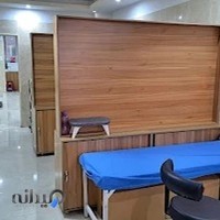 کلینیک زخم فرسام