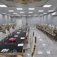 رستوران فردوس