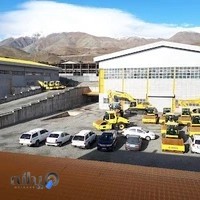 شرکت پاسارگاد ماشین پرشیا جنوب