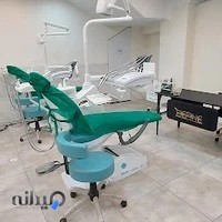 مجتمع پزشکان ودندانپزشکی برکه