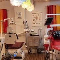 دندانپزشک کودکان در تهران،لبخند کودک من