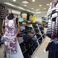 فروشگاه دنيم