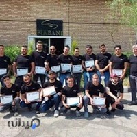 Biabani auto body shop