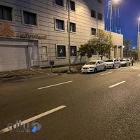 تعمیرگاه مرکزی شماره 4 سایپا