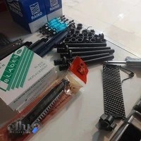 کناف اصغری، سبزدشت