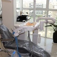 کلینیک دندانپزشکی دکتر عاطفه بهابین (صادقیه)