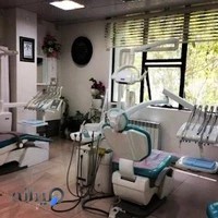 مطب دكتر سارا رضوانخواه