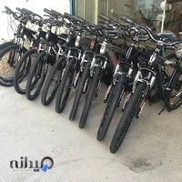 جزیره دوچرخه