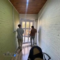 بارمان پنجره نوین