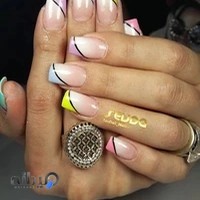 مرکز تخصصی ناخن سودا