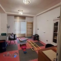 کاردرمانی و گفتاردرمانی نورال شهرک گلستان منطقه۲۲