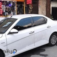 لوکس و اسپرت خودرو جی تی JT