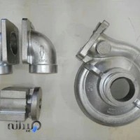ریخته گری پارس