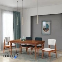 گروه تولیدی میز و صندلی پاینو