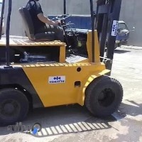 فروش جک پالت و لیفتراک قیمت مناسب نو و استوک