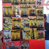 لوازم یدکی تاجیک