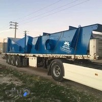 کارخانه سنگ شکن و دستگاه معدن سازی راک ماشین