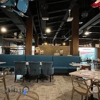 رستوران جنارو پاسداران