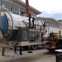 ماشین سازی نوری