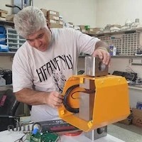 باسکول سازی و ماشین سازی توزین