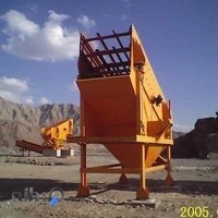 شرکت صنعت سنگ شکن پیام