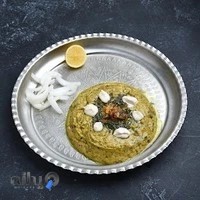 غذای خانگی لیانا