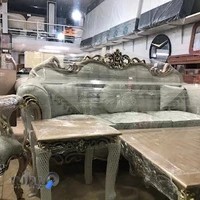 گالری مبل میلاد