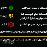 خدمات برق خودرو BSM