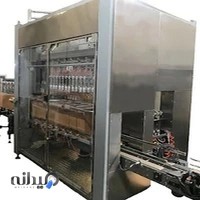 الماس سازه بدیع - فروش تجهیزات و دستگاه های بسته بندی اتوماتیک