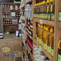 روغن کشی ققنوس