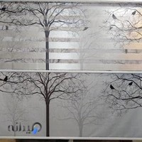 فروشگاه دکوراسیون و پرده سرای شهر زبرا