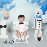 آتلیه کودک عصرنو اسلامشهر