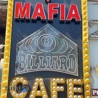 کافه مافیا قرن ۲۱