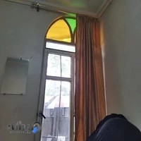 (مهمانپذیر آرشام (البرز سابق