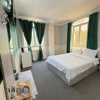 هتل عرفان شهریار