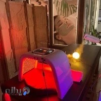 مرکز مروارید