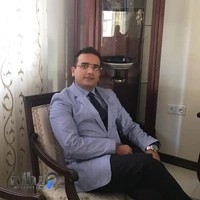 اپتومتریست امیر خداپرست