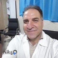 کلینک زخم واستومی دکتر جعفری زاده