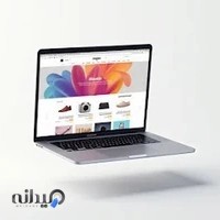 رهنمو / طراحی سایت