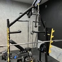 باشگاه کلیستنیکس و کراسفیت اشکان فیت