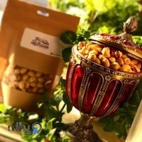 پسته دل آسا