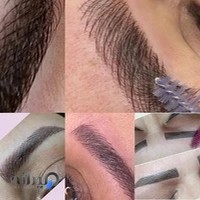 سالن زیبایی ماهک