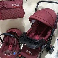 فروشگاه سیسمونی سلوا